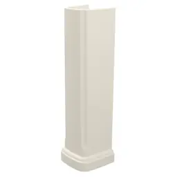 American Standard 734906-401.222 Portsmouth Pedestal Leg
