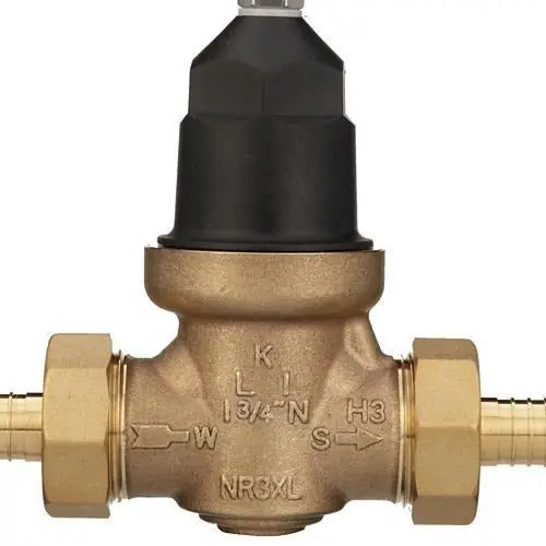 Zurn z-34-nr3xldupex Prv 3/4 Inch Union Fnpt X Crimp Pex