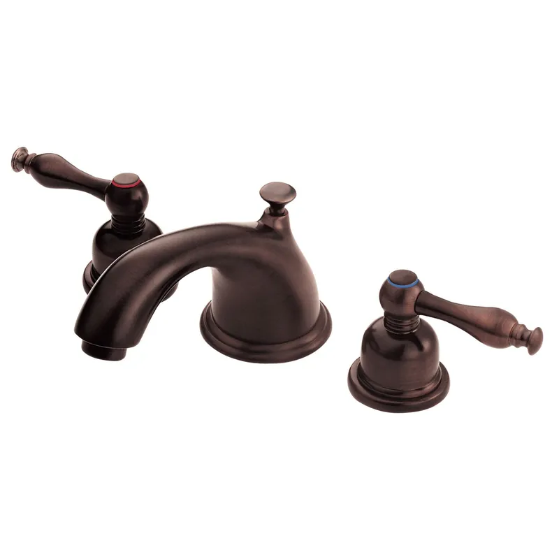 Danze d304055rb Oil Rubbed Bronze Lavatory Faucet