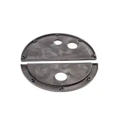Sunbelt Marketing topp-ec18g 18 in Simplex Foam Basin Cover