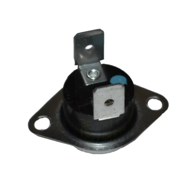 Icp 1176116 Limit Switch Auto Reset 140-100F