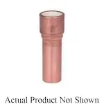 Sioux Chief sc-685-c2 1/2 in Cpvc X Press-fit Adapter