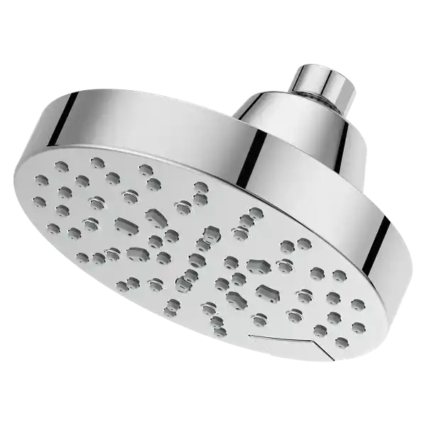 Pfister USH50SHWK Modern Round Showerhead 1.75 GPM