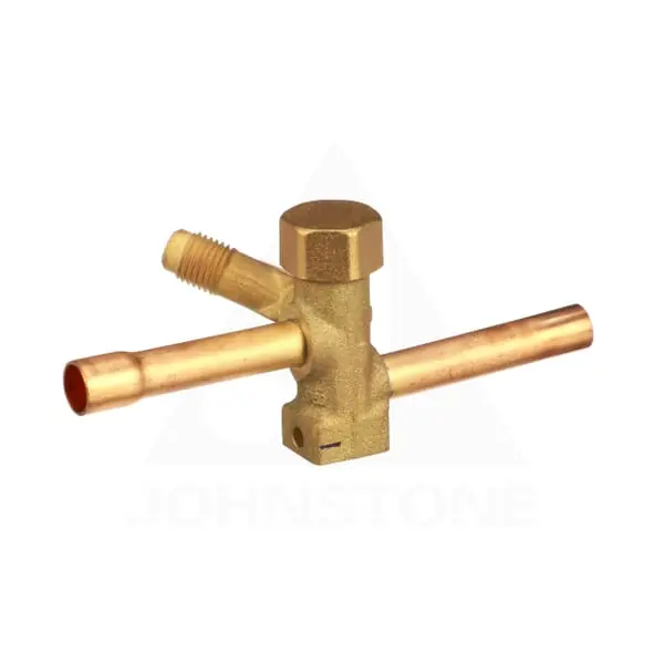 Goodman 0151r00287s Base Valve 3/8 Inches R32