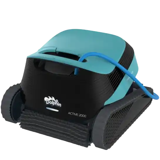 Maytronics 99996291-a20 Robotic Pool Cleaner 40 Ft