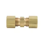 Brasscraft bc-62-4x 1/4 Inch Compression Union