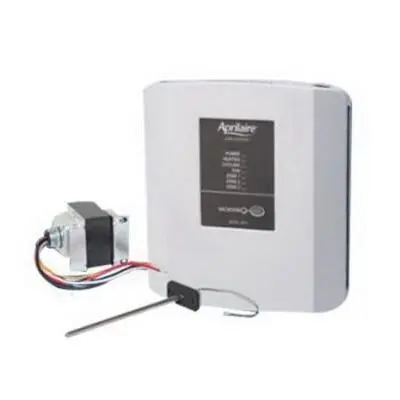 Research Products 6203k Comfort Control Kit 3 Zones