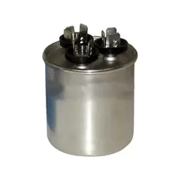 Goodman cap125000370rpp Run Capacitor 12.5 Mfd 370V