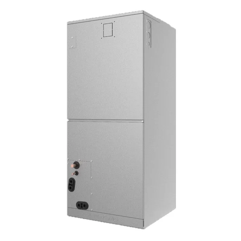 International Comfort Products DLFUAAH24XAK Air Handler Multi-Position 2 Ton 24K BTU 230 VAC 4-Speed Fan, R410A