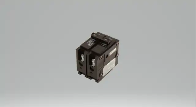 Eaton ch-cl240 Type Cl Circuit Breaker 40A 2-pole 120/240V