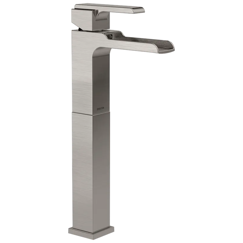 Delta Faucet 768LF-SS Vessel Sink Faucet 1.2 GPM