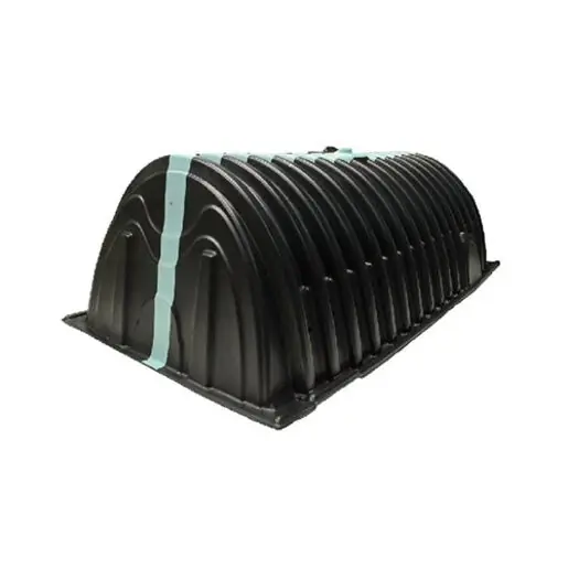 Cultec 330XLRHD Recharger Storm Chamber 8 1/2 ft. x 52 in. x 30 1/2 in.