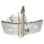 American Water 100093813 Thermocouple Lp Gas Flameguard