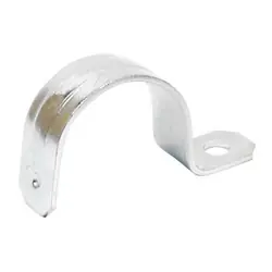 Mars mars-85335 1-hole Emt Strap 1/2 Inch Die Cast Zinc