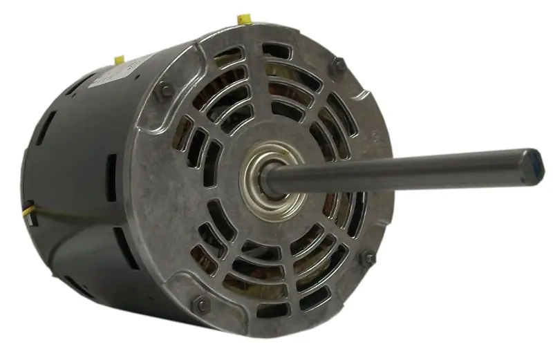 Fasco D724 Electric Motor 1/4 - 1/3 - 1/2 - 3/4 HP