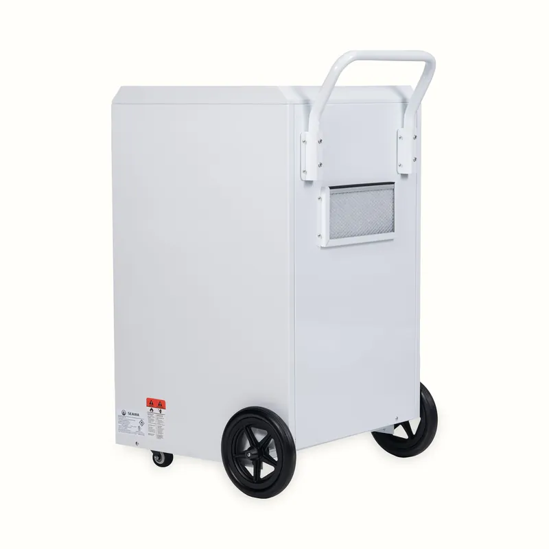 Seaira Global STEALTH115 115 pint basement dehumidifier