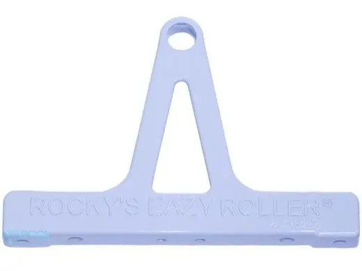 Rockys Reel Systems Inc 530 Reel Frame 3 Frame