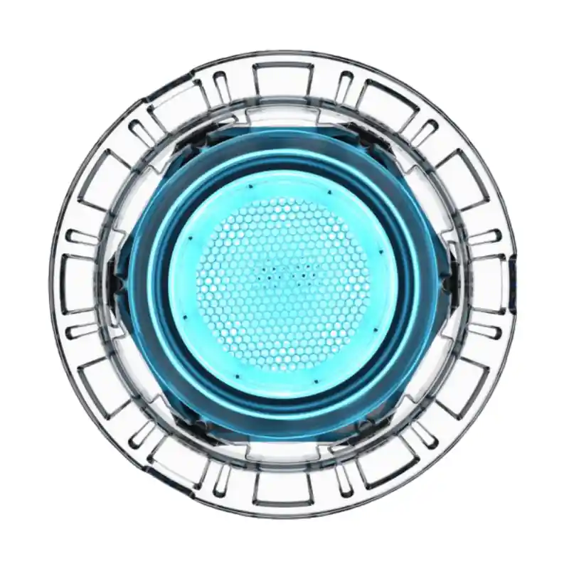 Spa Electrics T1c L12 L3 Cmp Titan T1 Led Pool Light
