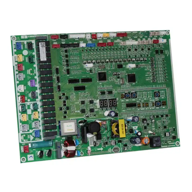 Carrier 17127000006140 Main Control Board