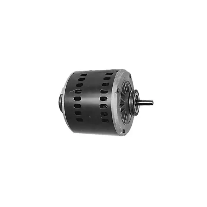 Regal Beloit sv2054h 1/2 Hp Electric Motor 230V