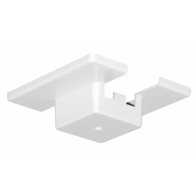 Juno T29wh Floating Electrical Feed Trac-Master 1-Circuit Track