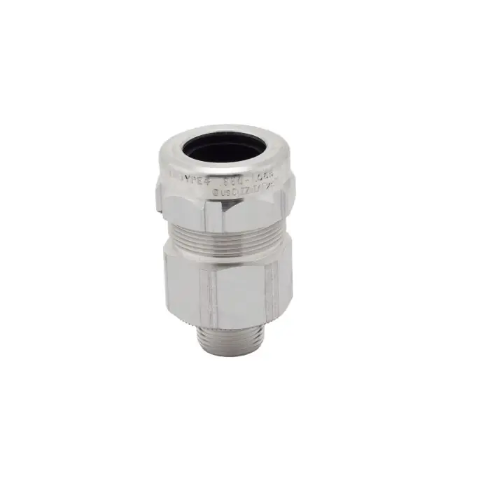 Abb Installation Products st075-467 fitting cbl teck 3/4in 0.88 to 1.065in
