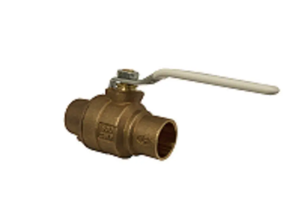 Apollo Valves 77CLF24704A Ball Valve 600# (1-1/2 in.)