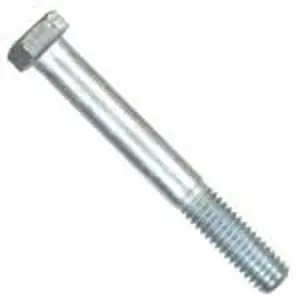 Copeland 100-0013-62 Hexagonal Bolt 5/8-11 4 Inch