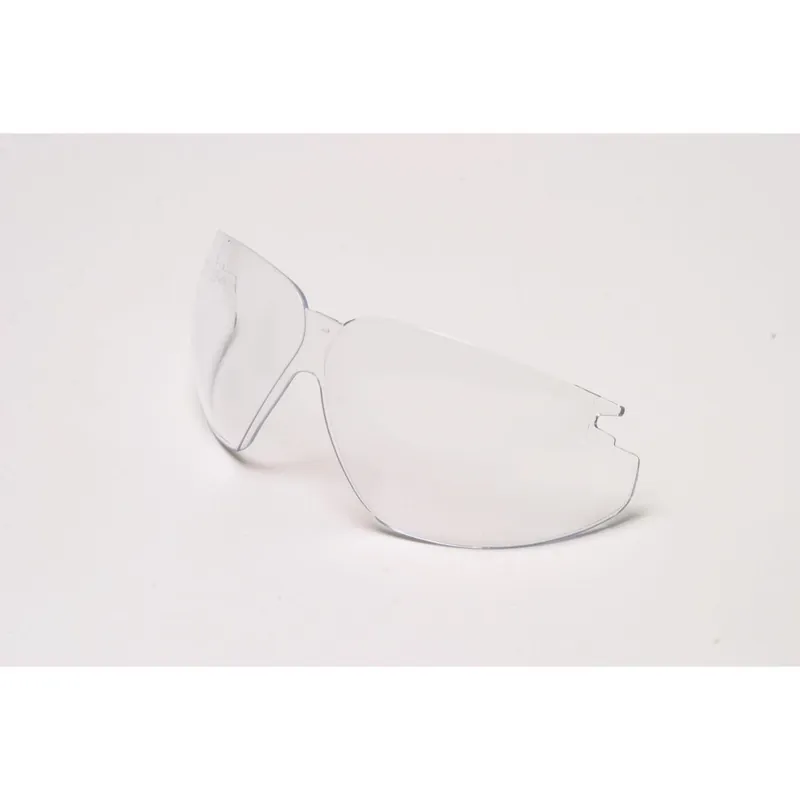 Honeywell S6950HS Uvex Ademco by Hydro Shield Anti-Fog Replacement Lens