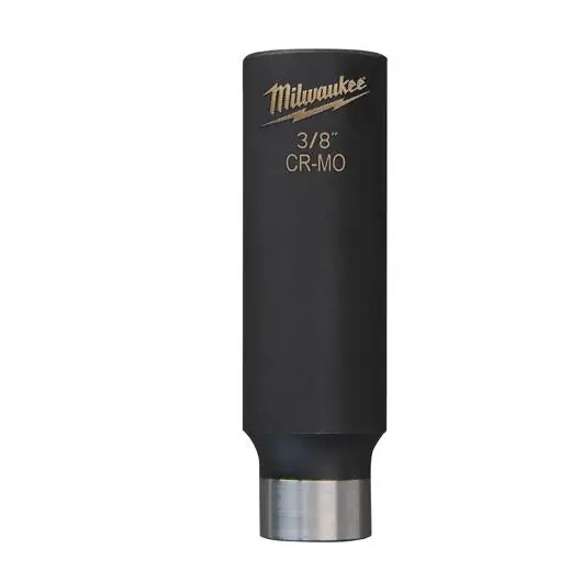 Milwaukee 49-66-4461 Deep Well Impact Socket 3/8 in Drive