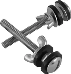 Keeney pp835-18 Tank to Bowl Bolt Set 5/16-18