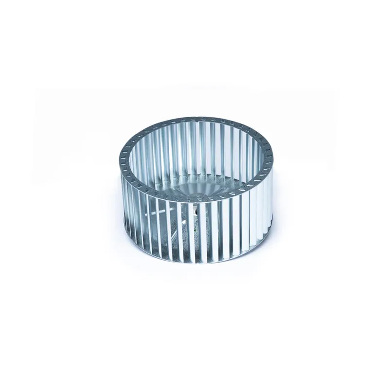 Unico A00137-002 Wheel, Blower, 9.5D x 4.50 SWSI (MB4260L)