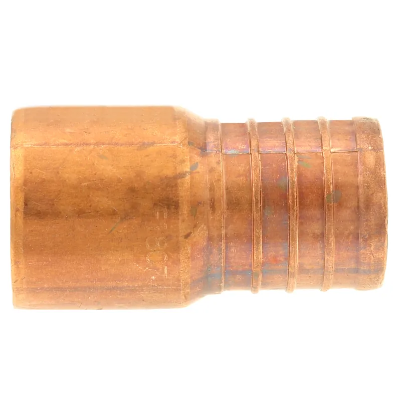 Sioux Chief 644X34 PowerPEX® Adapter 1 x 3/4 in