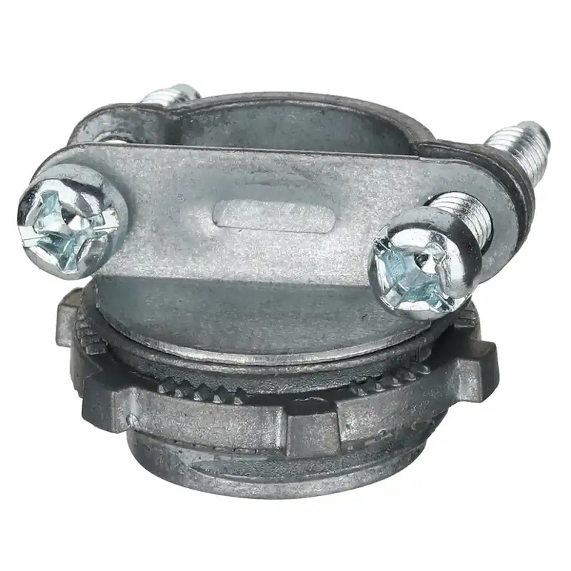 Diversitech 750-rc841 Romex Connector 3/8 in 1/2 in Knockout
