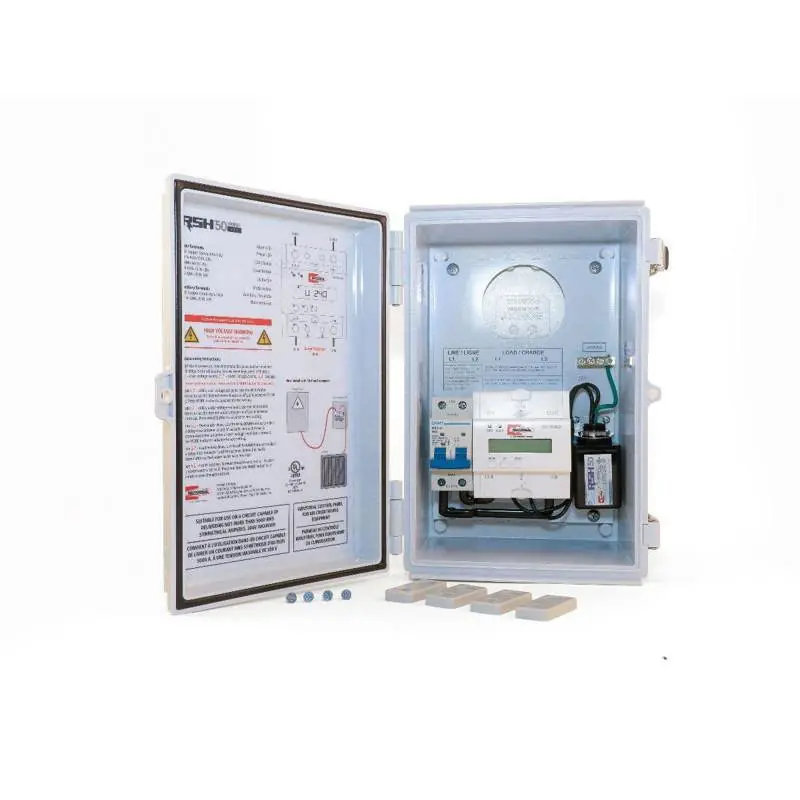 Rectorseal vrmdckit Circuit Breaker Kit