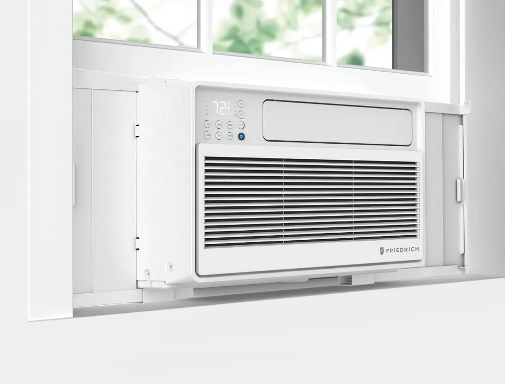 Friedrich CCV24A30A Chill Premier Inverter 24,000 BTU 230/208v Cooling Only Window & Wall Unit