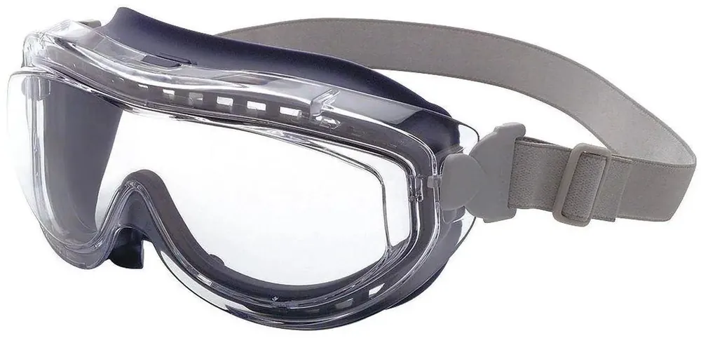 Honeywell S3405HS Uvex Safety Products Flex Seal Safety Goggle