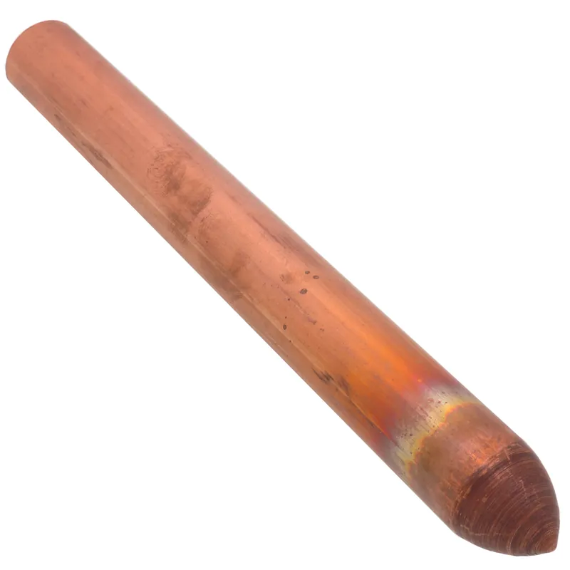 Sioux Chief 623-L08 Stub Out R-In-R Type L 3/4X8