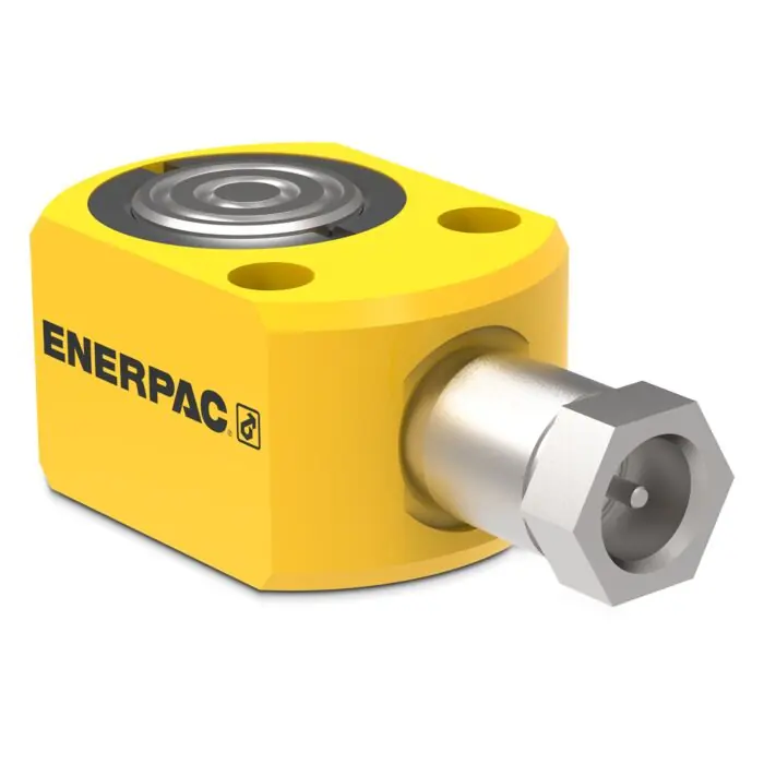 Enerpac RSM50 Flat-Jac Cylinder 5 ton 0.25 inches Stroke