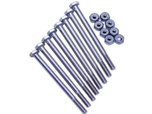 Rockys Reel Systems Inc 521 AT-2 Tube Parts Kit