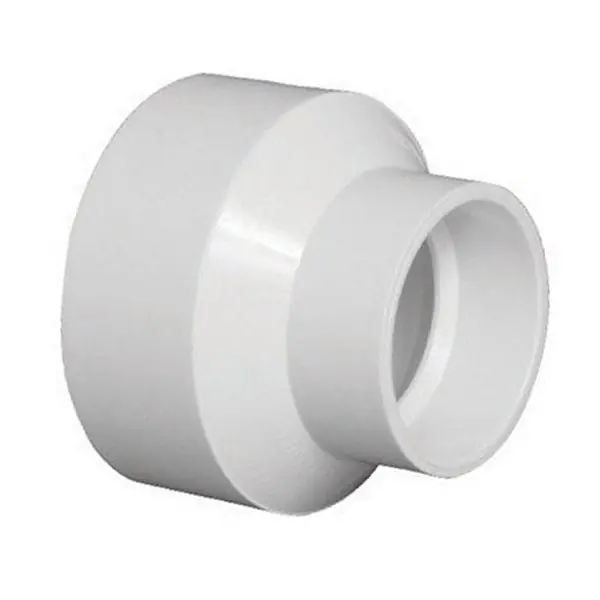 Westlake Pipe Fittings dwv-d102-422 Dwv Pvc Reducer Fitting