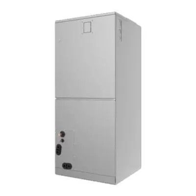 Carrier 40mbabq48xa3 Ductless Fan Coil 4 Ton R-410A