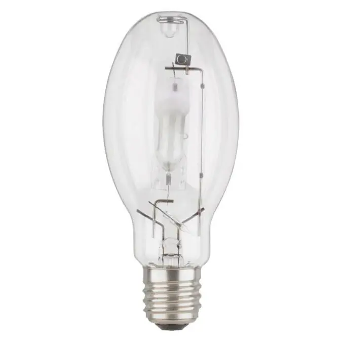 Westinghouse Lighting 37014 Metal Halide HID Bulb Grow Lamp 400W ED28 Mogul Base
