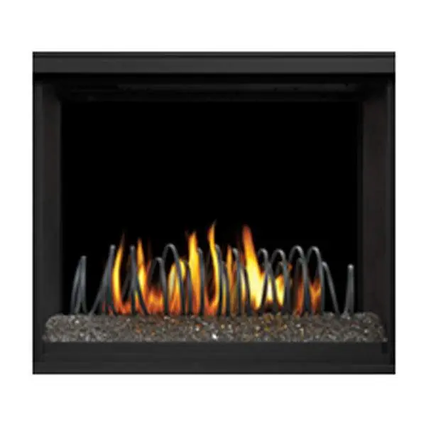 Napoleon Hearth LDAC Art Metal Coil Designer Fire Art