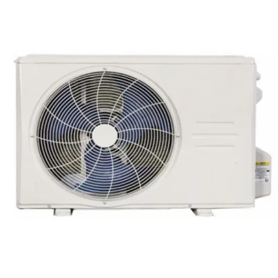 International Comfort Products DLCSRBH30AAK Ductless Mini-Split Outdoor 30K BTU 208/230/1 20 SEER