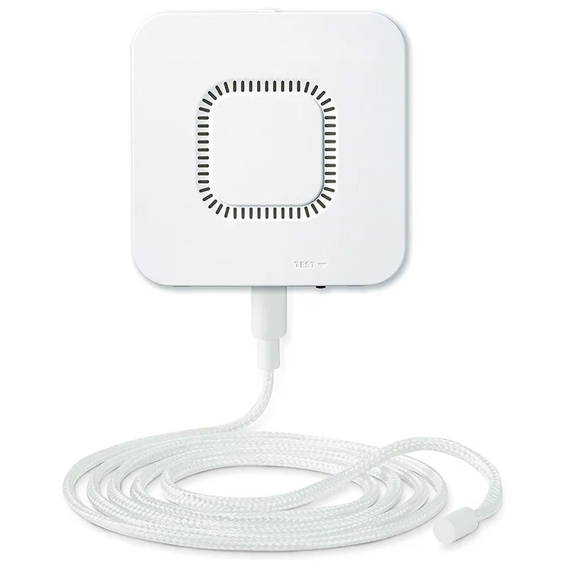 Resideo rwd42/a Water Leak Alarm with Sensing Cable