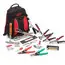 Malco stkmrbp Hvac Starter Tool Kit 16 Piece