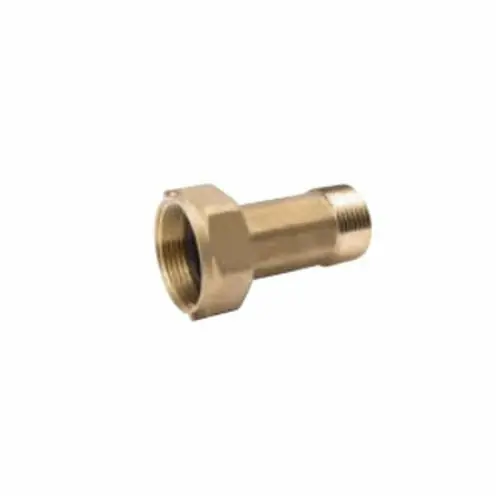 Mueller Streamline bk-105-784nl Meter Coupling 3/4 in