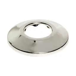 Oatey 1102 Shallow Escutcheon 1-1/4 Inch Od Flange