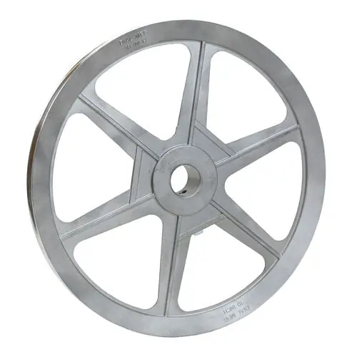 Dial 6311 Blower Pulley 8 X 5/8 Inches Evaporative Cooler